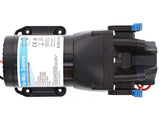 Jabsco Q301J-118S-3A Par-Max HD3 Series 12V 3GPM 60PSI Freshwater Pressure Pump
