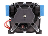 Jabsco Q301J-118S-3A Par-Max HD3 Series 12V 3GPM 60PSI Freshwater Pressure Pump