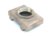 Buck Algonquin 00NPS200 NPS 150-200B Boat Marine Bronze 2" Navy Pump Strainer