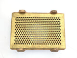 Buck Algonquin 00NPS200 NPS 150-200B Boat Marine Bronze 2" Navy Pump Strainer