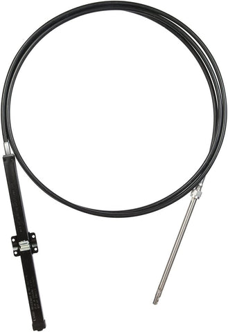 Seastar SSC12410 Telleflex "The Rack" 10' Marine Rack and Pinion Steering Cable