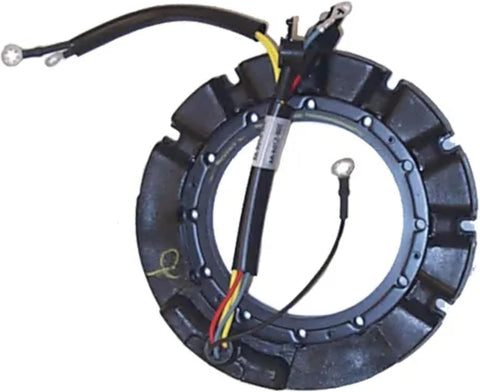 Mercury 398-5704A2 398-5704A5 398-5704A7 50-70 HP 2-Stroke 3 Cyl Outboard Stator Sierra 18-5865