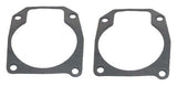 OMC Johnson Evinrude 336530 40-70 HP Outboard Water Pump Wear Plate Gasket Sierra 18-2709 18-2709-9 2-Pack