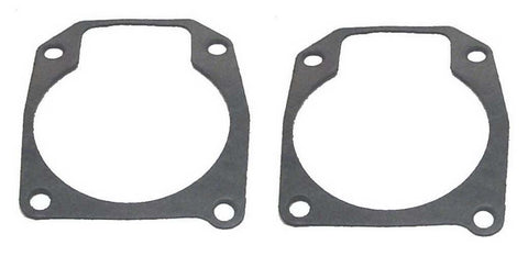 OMC Johnson Evinrude 336530 40-70 HP Outboard Water Pump Wear Plate Gasket Sierra 18-2709 18-2709-9 2-Pack