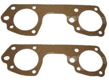 OMC Johnson Evinrude 321497 50-60 HP Outboard Carburetor to Air Box Gasket Sierra 18-0983 18-0983-9 2-Pack
