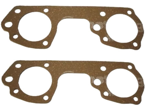 OMC Johnson Evinrude 321497 50-60 HP Outboard Carburetor to Air Box Gasket Sierra 18-0983 18-0983-9 2-Pack