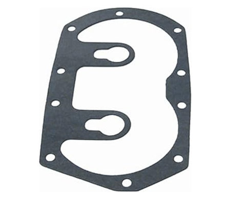 Mercury 27-85490-1 27-85490-2 35-40 HP Outboard Block Cover Gasket Sierra 18-2805 18-2805-9