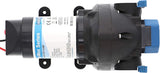 Jabsco 31295-3524-3A Par-Max 2 24VDC 2 GPM 35 PSI Fresh Water Pressure Pump