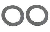 Mercury Mariner 27-87707 4 Cylinder Distributor Mounting Gasket Sierra 18-0948 2-Pack