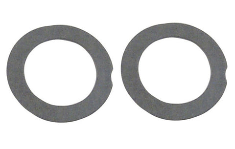 Mercury Mariner 27-87707 4 Cylinder Distributor Mounting Gasket Sierra 18-0948 2-Pack