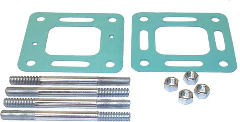 Mercury MerCruiser Small and Big Block V6 V8 Engine Exhaust Elbow Mounting Kit OSCO 3320-MK Sierra 18-8554