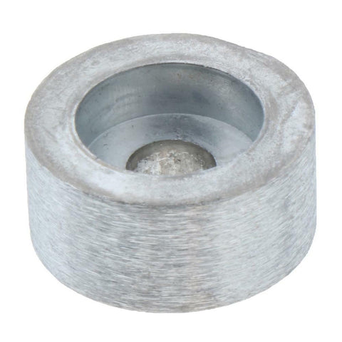 Martyr CM5532187J00A OMC Johnson Evinrude Suzuki Outboard Sacrificial Aluminum Donut Anode