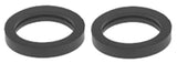 Volvo Penta 831622 831622-6 250A AQ120B AQ131A Cooling Water Pipe Pump Sealing Ring Gasket Sierra 18-2519 18-2519-9 2-Pack