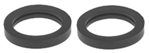 Volvo Penta 831622 831622-6 250A AQ120B AQ131A Cooling Water Pipe Pump Sealing Ring Gasket Sierra 18-2519 18-2519-9 2-Pack