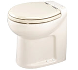 Thetford 38108 Tecma Silence 2 Mode Boat or RV 24V High Bone Electric Toilet