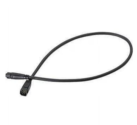MotorGuide 8M4004177 Humminbird HD+ 7-Pin Sonar Transducer Adapter Cable