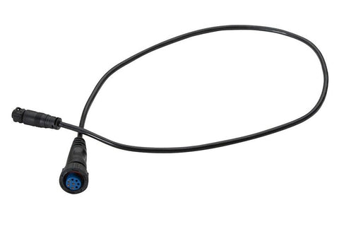 MotorGuide 8M4004178 Garmin HD+ 8-Pin Sonar Transducer Adapter Cable