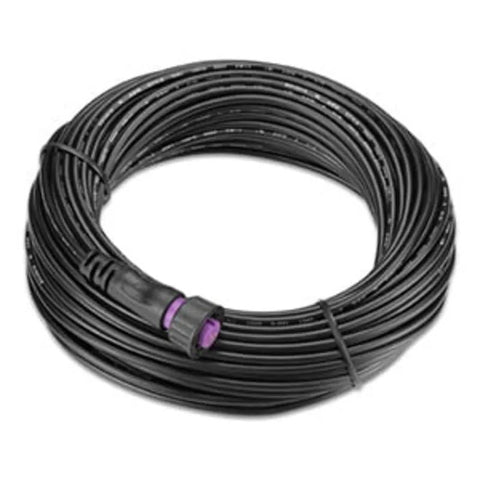 Garmin 010-12117-04 GMI Wired GNX Wired gWind Race Transducer Mast Cable 25m