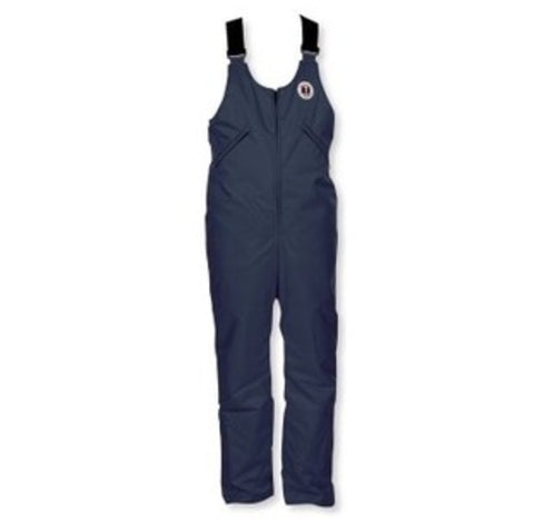 Mustang Survival MP4212 NAV-XXL Classic Flotation Bib Pants Navy XXL