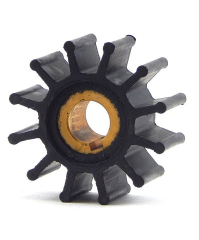 Johnson Pump 09-701B-1 2.45" X 1.25" MC97 12-Blade Water Pump Impeller Replacement Kit