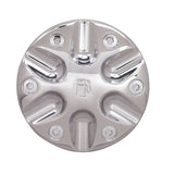 Perko 0791DPGCHR Chrome-Plated EPA-Sealed 1-1/2" Hose Straight Neck Gas Cap and Fill