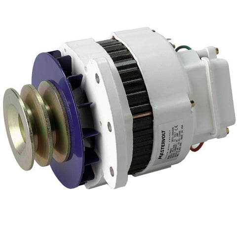 Mastervolt Alpha 12/130 48212130 Boat Marine 12V 130A Universal Alternator ONLY