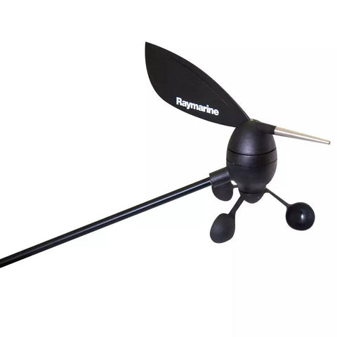 Raymarine E22079 i60 ST60 ST290 ST70 i70 Long-Arm Forward Wind Transducer with 50m Cable