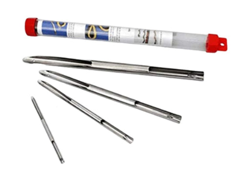 Ronstan RF823002 Sailboat Sailing Selma Fids Polished Stainless Steel Splicing Kit