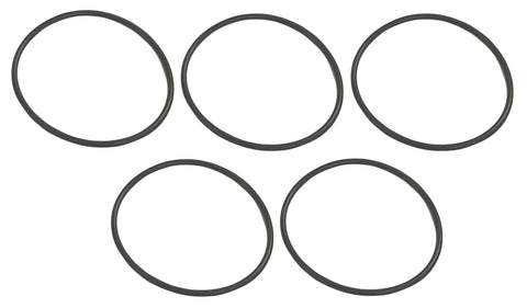 Mercury MerCruiser 25-33465 25-807149 25-853220 Alpha Bravo V6 V8 Sea Water Pump O-Ring Sierra 18-7163 18-7163-9 5-Pack