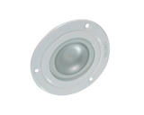 Lumitec 114121 Shadow White/Blue Boat Marine Flush Mount Dimming LED Down Light