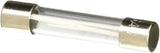 Cooper Bussmann AGC-15 Marine Grade 15A Fast-Acting Glass AGC Fuse Ancor 601150 Blue Sea 5217 Sierra FS79180 5-Pack