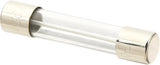 Cooper Bussmann AGC-20 Marine Grade 20A Fast-Acting Glass AGC Fuse Ancor 601200 Blue Sea 5218 5218100 25-Pack