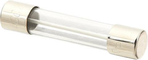 Cooper Bussmann AGC-20 Marine Grade 20A Fast-Acting Glass AGC Fuse Ancor 601200 Blue Sea 5218 5218100 25-Pack