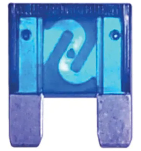 Cooper Bussmann MAX-60 BUSS 32V DC 60 AMP MAXI Fuse Blue Sea 5141 Sierra FS81040