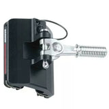 Harken 3881 Sailboat Sailing 22mm Aluminum System A CB Battcar with 12mm Stud