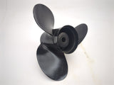 OMC Johnson Evinrude 391200 763467 Aluminum 15" X 17 Propeller Prop Michigan Wheel 011007