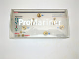 ProMariner 23248 ProlsoCharge80 24 VDC 2-4 80A x 4x Output Alternator Power Distribution System