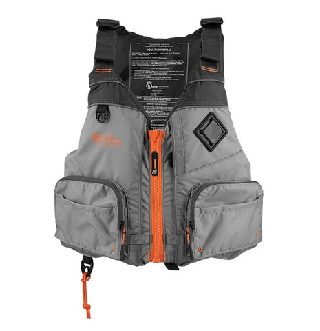 Old Town 01.1332.9053 Kayak Treble Angler Sportsman USCG Type III PFD Life Vest