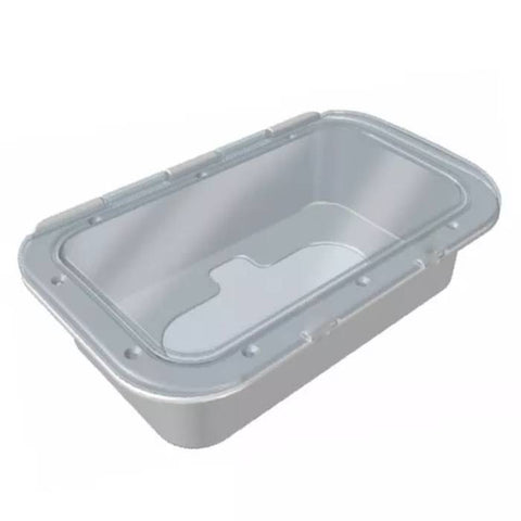 Scoprega 7401158 TurboMax 24V-EV Electric Inflator Waterproof Watertight Box