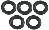 OMC Johnson Evinrude 305242 Suzuki 09280-08008 Outboard Engine Rubber .30” X .135” O-Ring Sierra 18-7118 18-7118-9 5-Pack