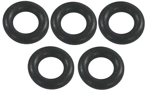 OMC Johnson Evinrude 305242 Suzuki 09280-08008 Outboard Engine Rubber .30” X .135” O-Ring Sierra 18-7118 18-7118-9 5-Pack