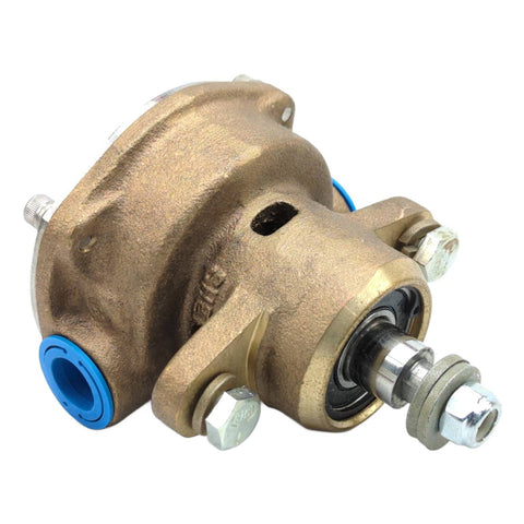 Sherwood G906 Genuine OEM Kohler Generator Raw Water Engine Cooling Pump