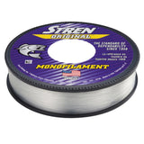 Stren Original SOFS6-26 4475-7813 Clear Blue 6lb X 330yrd Monofilament Fishing Line