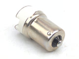 Imtra ILBA1156-G4 Marine Type 1156 Bayonet Socket to Bi-Pin G4 Halogen LED Light Bulb Adapter