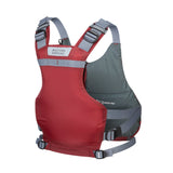Mustang Survival MV7050 Destiny Women's USCG Approved Merlot Size L/XL PFD Life Vest MV7050-860-L/XL