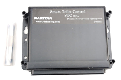 Raritan STC548W STC Boat Marine Smart Toilet Control Circuit Board with Enclosure
