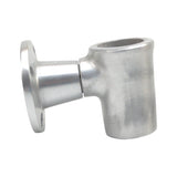 Pompanette INT6305 Aluminum Strike Fighting Chair Fishing Rod Side Mount Gimbal