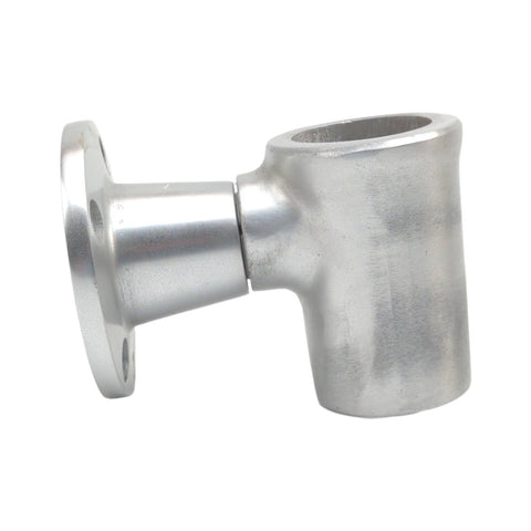 Pompanette INT6305 Aluminum Strike Fighting Chair Fishing Rod Side Mount Gimbal