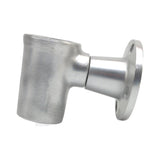 Pompanette INT6305 Aluminum Strike Fighting Chair Fishing Rod Side Mount Gimbal