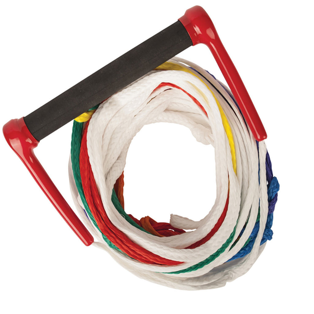 HO Sports 67050372 Power Grip Handle and 8-Section AWSA Color Coded 70 ...